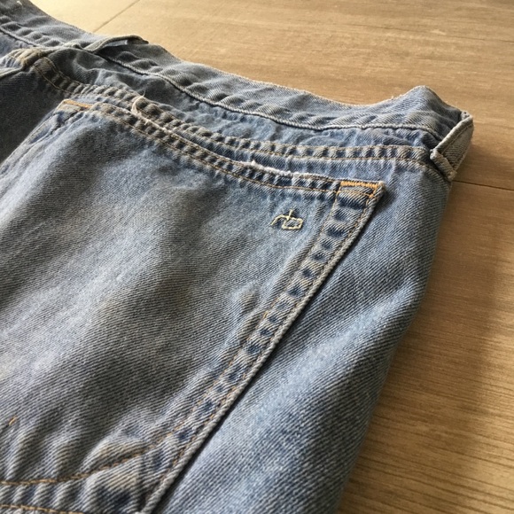 rag & bone Dre 3.5" Short - Picture 3 of 13